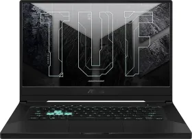 Asus TUF Dash F15 FX516PE-HN089TS Gaming Laptop (11th Gen Core i5/ 16GB/ 1TB SSD/ Win10 Home/ 4GB Graph)
