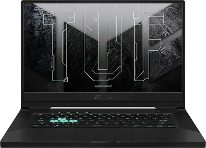 Asus TUF Dash F15 FX516PE-HN089TS Gaming Laptop (11th Gen Core i5/ 16GB/ 1TB SSD/ Win10 Home/ 4GB Graph)