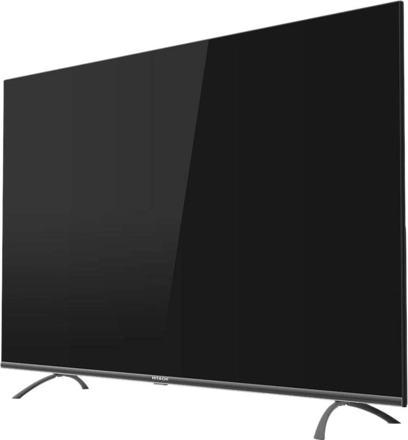 Hitachi LD65HTS08U 65-inch Ultra HD 4K Smart LED TV Best Price in India