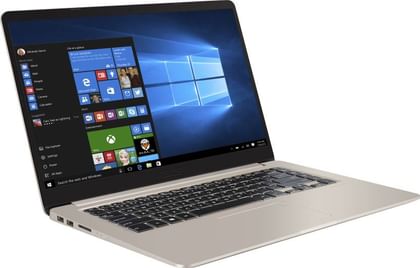 Asus VivoBook S S510UN-BQ132T Laptop (8th Gen Ci7/ 8GB/ 1TB 128GB SSD/ Win10/ 2GB Graph)