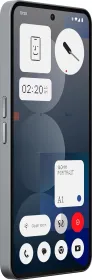 Nothing Phone 3a Pro (12GB RAM + 256GB)