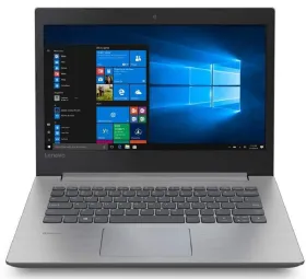 Lenovo Ideapad 330 (81D5003HIN) Laptop (AMD Dual Core A6/ 4GB/ 500GB/ Win10)