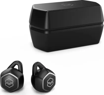 V-MODA Hexamove Pro True Wireless Earbuds