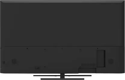 Candy CA5060CQLED 50 inch Ultra HD 4K Smart QLED TV