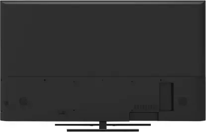 Candy CA5060CQLED 50 inch Ultra HD 4K Smart QLED TV