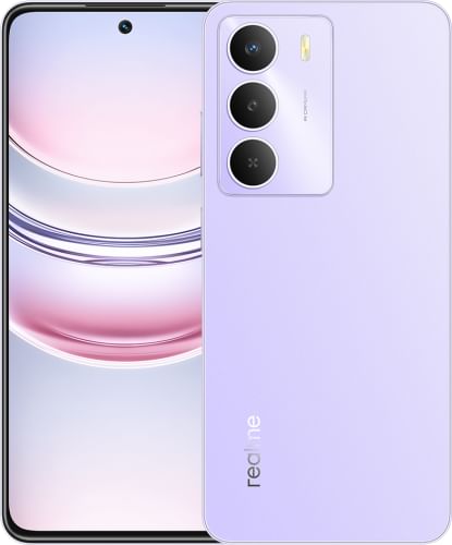 Realme Narzo 80 Lite