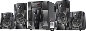 Intex Crystal FMUB 65W Multimedia Speaker