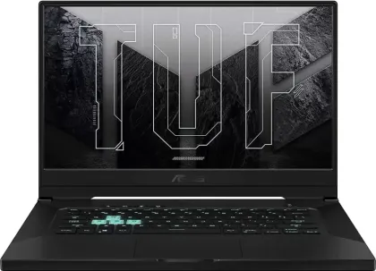 Asus TUF Dash F15 FX516PM-HN157TS Gaming Laptop (11th Gen Core i5/ 16GB/ 512GB SSD/ Win10 Home/ 6GB Graph)