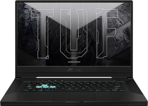 Asus TUF Dash F15 FX516PM-HN157TS Gaming Laptop (11th Gen Core i5/ 16GB/ 512GB SSD/ Win10 Home/ 6GB Graph)
