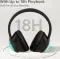 SHKOD AirLits Max Wireless Headphones