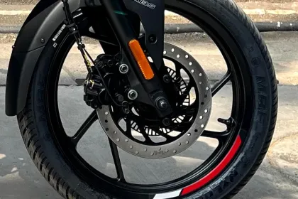 Bajaj Pulsar N150