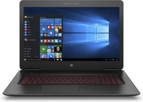 HP Omen 17-w250TX (1HQ37PA) Laptop (7th Gen Ci7/ 16GB/ 1TB 256GB SSD/ Win10/ 8GB Graph)