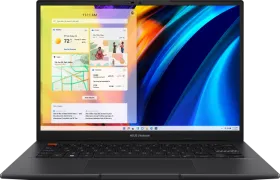 Asus Vivobook S15 OLED K3502ZA-L701WS Laptop (12th Gen Core i7/ 16GB/ 512GB SSD/ Win11)