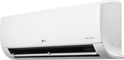 LG TS-Q13JNYE 1 Ton 4 Star 2024 Dual Inverter Split AC
