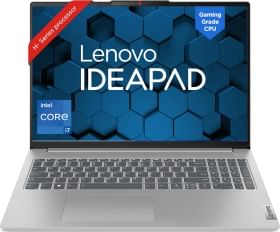Lenovo Ideapad Slim 5 82XF0078IN Laptop (13th Gen Core i7/ 16 GB RAM/ 1 TB SSD/ Win 11)