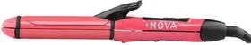 Nova NSC-1 Hair Straightener and Curler