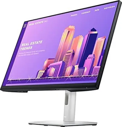 Dell P2722H 27 inch Full HD LED Monitor