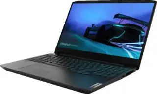 Lenovo Ideapad Gaming 3i 81Y400CTIN Laptop (10th Gen Core i5/ 8GB