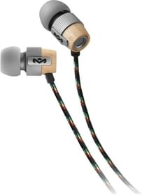 House of Marley EM-FE003-SM Freedom Collections Redemption Song In-the-ear Headset