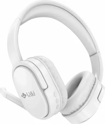 U&I Pilot Wireless Headphones Price in India 2025, Full Specs