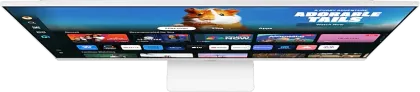 Samsung M5 M50D LS32DM503EKXKR 32 inch Full HD Smart Monitor