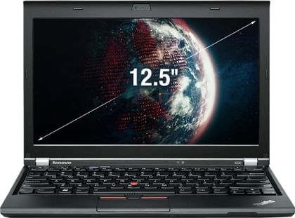 Lenovo ThinkPad X230 (2325YX3) Laptop (3rd Generation Intel Core i7/ 8GB /500GB/Intel HD Graph/win 7 pro)