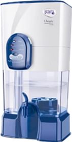 Pureit Classic 14 L Programmed Germ Kill Technology Water Purifier