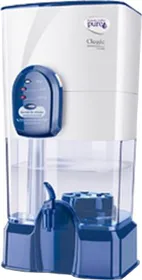 Pureit Classic 14 L Programmed Germ Kill Technology Water Purifier