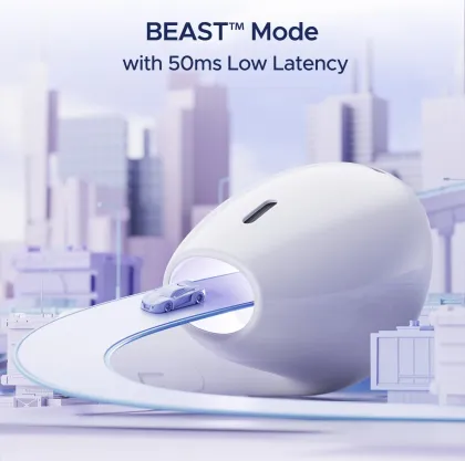 boAt Airdopes Joy True Wireless Earbuds
