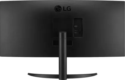 LG UltraWide 34WR50QK 34 inch WQHD Curved Monitor