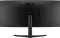 LG UltraWide 34WR50QK 34 inch WQHD Curved Monitor