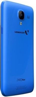 Videocon Infinium Z40Q