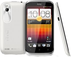 HTC Desire Q