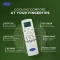 Carrier INDUS Fxi CAI12IN3R35F0 1 Ton 3 Star Inverter Split AC