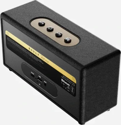 Boult RetroAmp X40 40W Bluetooth Speaker