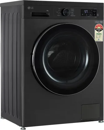 LG FHB1209Z4B 9 kg Fully Automatic Front Load Washing Machine