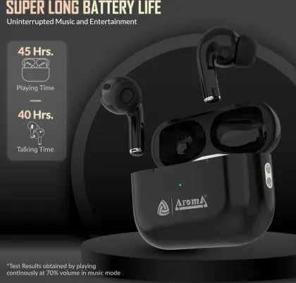 Aroma NB121 Pods True Wireless Earbuds