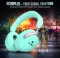 PunnkFunnk ‎Echo Plus Wireless Headphones