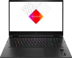 HP Omen 16-b1350TX Laptop vs MSI Gaming Katana GF66 12UE-1002IN Laptop