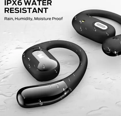 Monster Open Ear AC317 True Wireless Earbuds