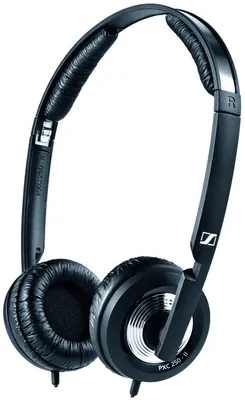 Sennheiser PXC 250-II Headphone