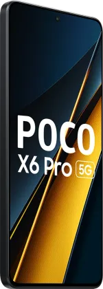 Poco X6 Pro 5G