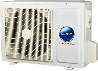 Lloyd GLS18I3ASHSR 1.5 Ton 3 Star Inverter Split AC