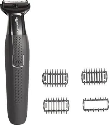 Amazon Basics ABTRM20222 Trimmer