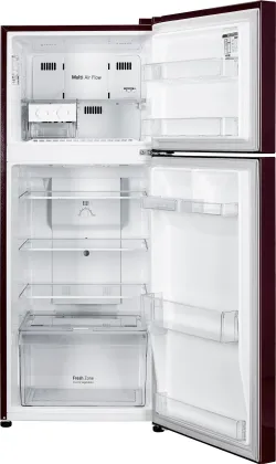 LG GL-N292DSBY 242 L 2 Star Double Door Refrigerator