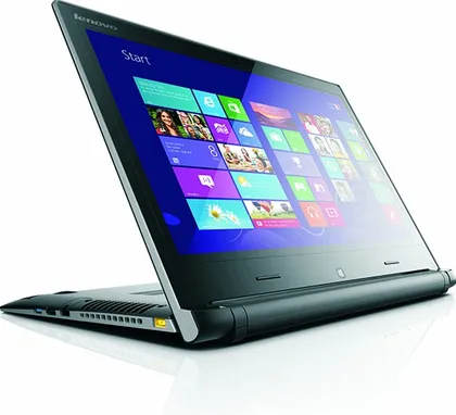 Lenovo Yoga S1 20CDA02AIG Ultrabook (4th Gen Ci5/ 4GB/ 500GB/ Win8/ Touch)