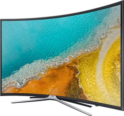 Samsung 49K6300 49-inch Full HD Curved Smart LED TV