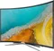 Samsung 49K6300 49-inch Full HD Curved Smart LED TV