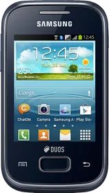Samsung Galaxy Y Plus S5303