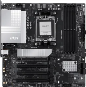 MSI PRO B850M-P Motherboard